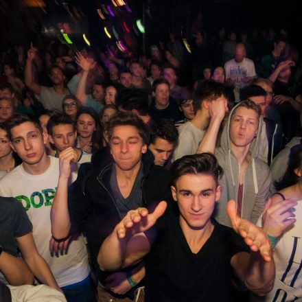 Future Beatz Pres. Phace @ Flex