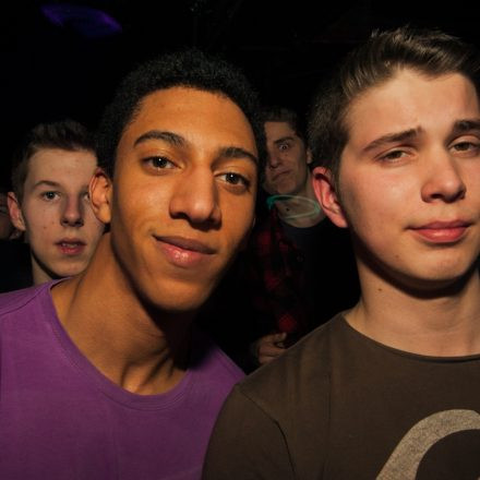 Future Beatz Pres. Phace @ Flex