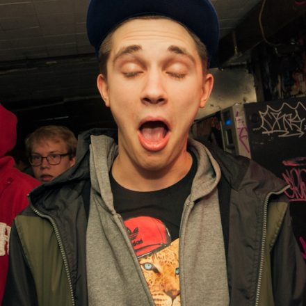 Future Beatz Pres. Phace @ Flex