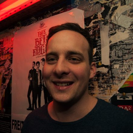 Future Beatz Pres. Phace @ Flex