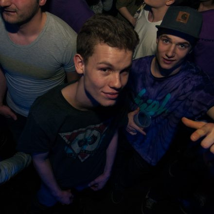 Future Beatz Pres. Phace @ Flex