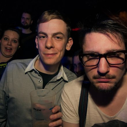 Future Beatz Pres. Phace @ Flex