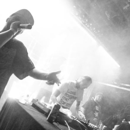 Future Beatz Pres. Phace @ Flex