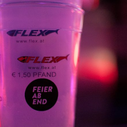 Future Beatz Pres. Phace @ Flex
