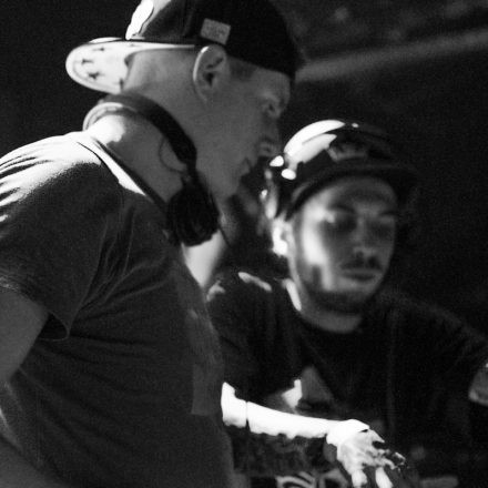 Future Beatz Pres. Phace @ Flex