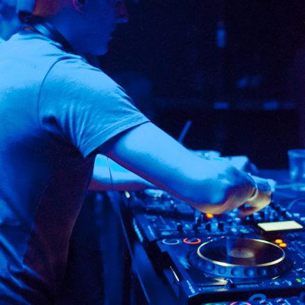 Future Beatz Pres. Phace @ Flex