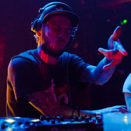 Future Beatz Pres. Phace @ Flex