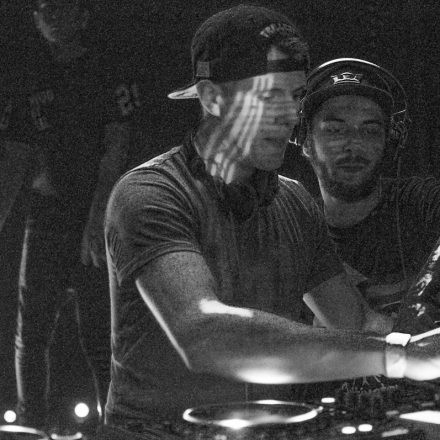 Future Beatz Pres. Phace @ Flex