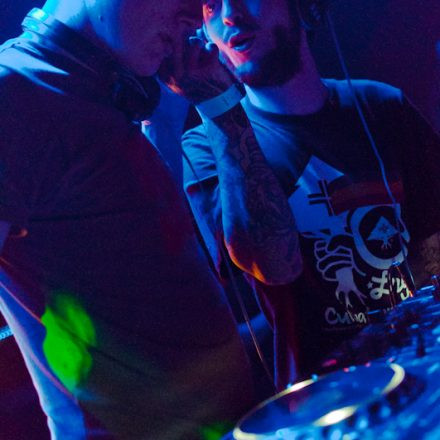 Future Beatz Pres. Phace @ Flex