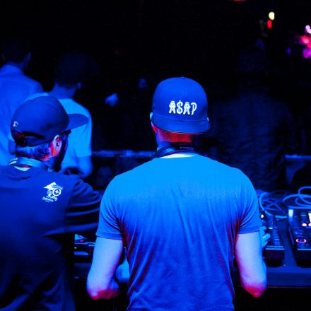 Future Beatz Pres. Phace @ Flex