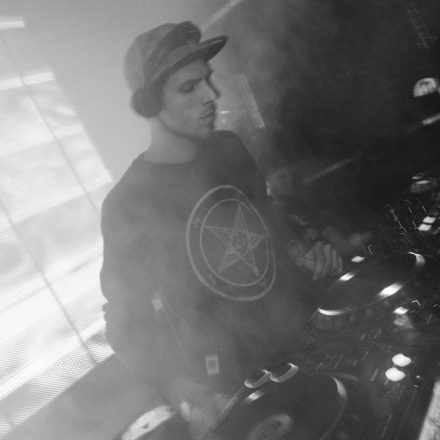 Future Beatz Pres. Phace @ Flex
