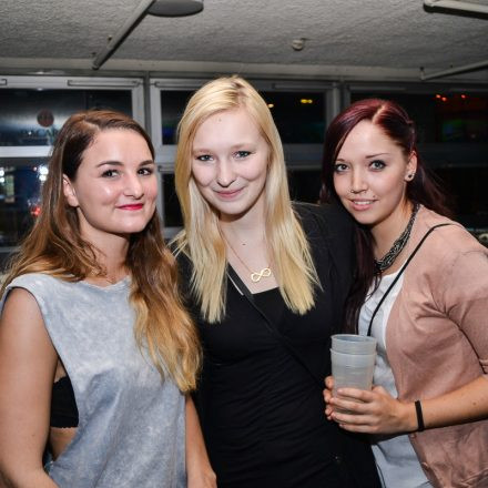 Casper @ Gasometer