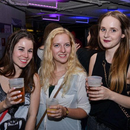 Casper @ Gasometer