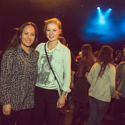 Milky Chance @ Arena Wien