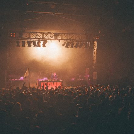 Marteria @ Arena Wien