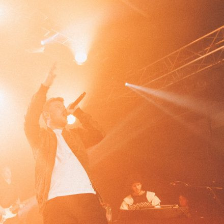 Marteria @ Arena Wien