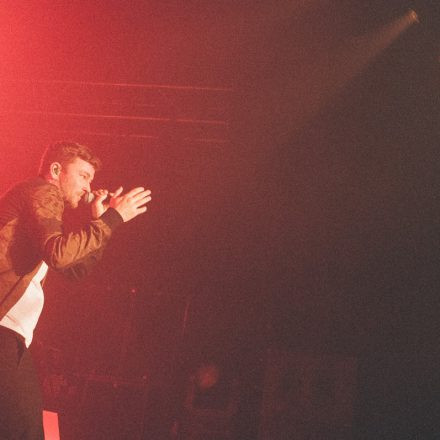 Marteria @ Arena Wien