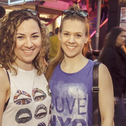 Jason Derulo @ Gasometer