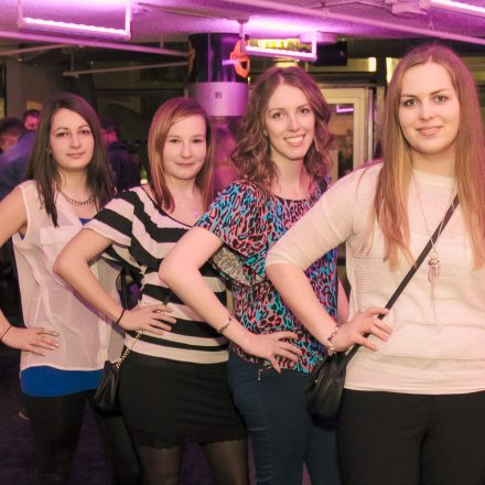 Jason Derulo @ Gasometer