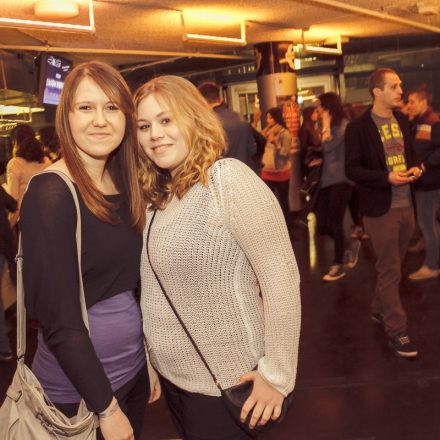 Jason Derulo @ Gasometer