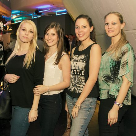Jason Derulo @ Gasometer