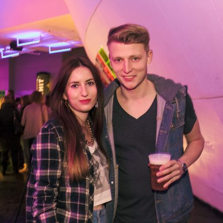 Jason Derulo @ Gasometer
