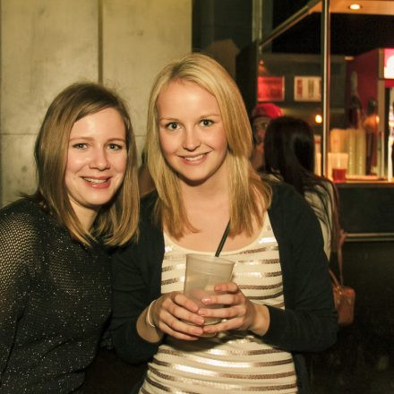 Jason Derulo @ Gasometer