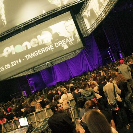 Jason Derulo @ Gasometer