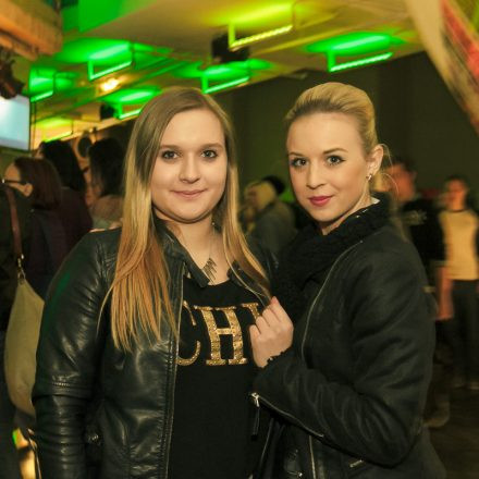 Jason Derulo @ Gasometer