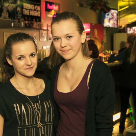 Jason Derulo @ Gasometer
