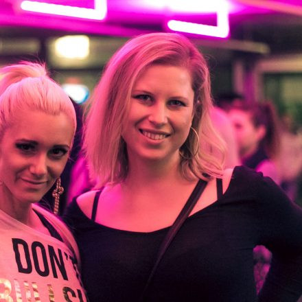 Jason Derulo @ Gasometer