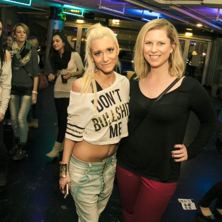 Jason Derulo @ Gasometer