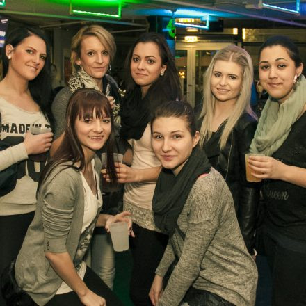 Jason Derulo @ Gasometer