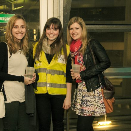 Jason Derulo @ Gasometer