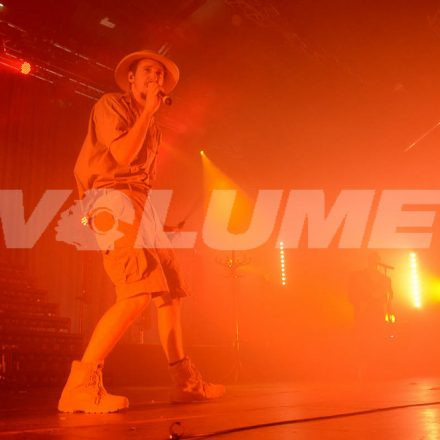 Alligatoah Live @ Gasometer