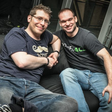 Five Finger Death Punch @ Gasometer