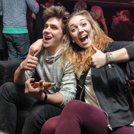 Five Finger Death Punch @ Gasometer