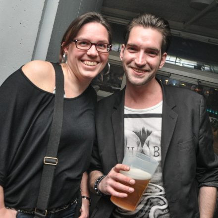 Five Finger Death Punch @ Gasometer