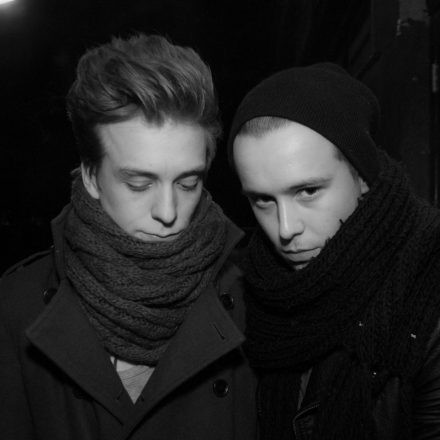 Luft und Liebe @ Pratersauna