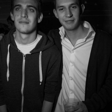 Luft und Liebe @ Pratersauna