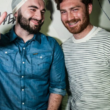 Luft und Liebe @ Pratersauna