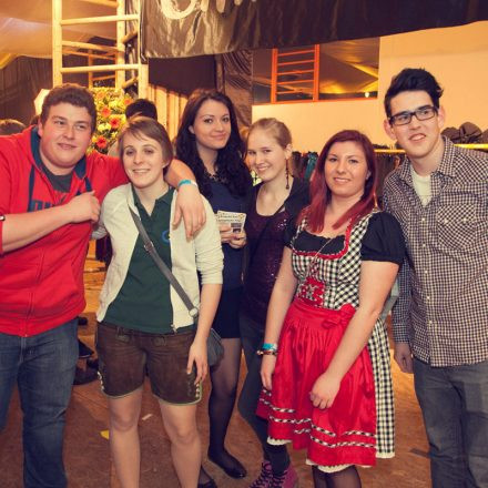 Tag der Landjugend NÖ @ Wieselburg