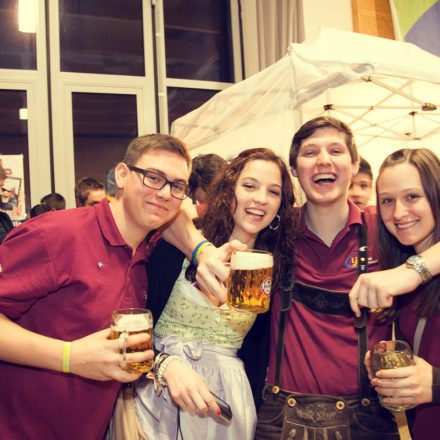 Tag der Landjugend NÖ @ Wieselburg
