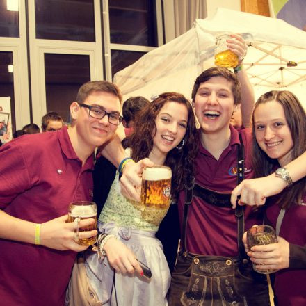 Tag der Landjugend NÖ @ Wieselburg