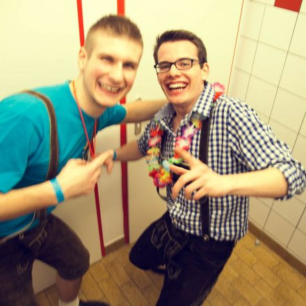 Tag der Landjugend NÖ @ Wieselburg