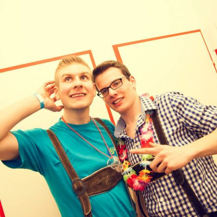 Tag der Landjugend NÖ @ Wieselburg