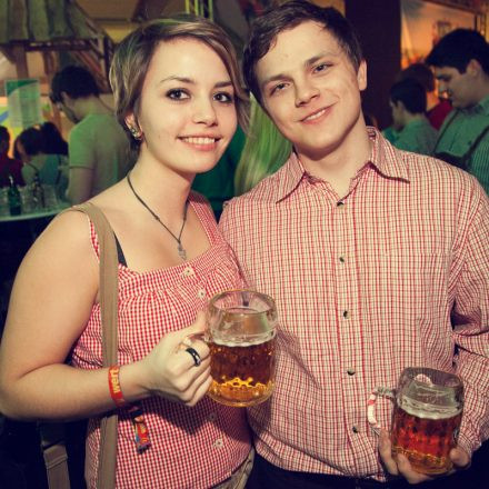 Tag der Landjugend NÖ @ Wieselburg