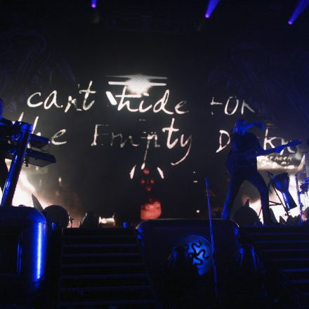 Within Temptation @ Gasometer