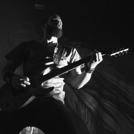 Within Temptation @ Gasometer
