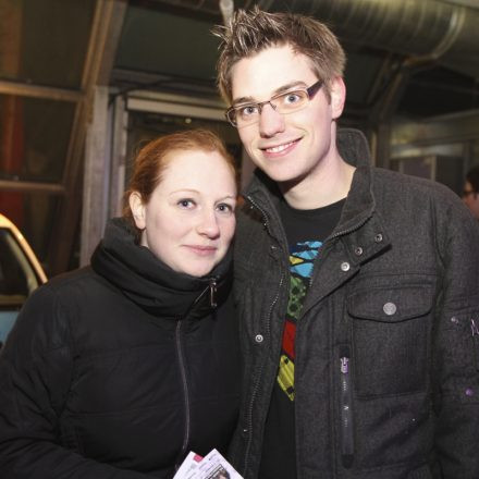 Within Temptation @ Gasometer